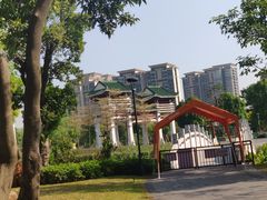 -王借岗森林公园