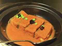 -丽晶轩中餐厅(重庆丽晶酒店)