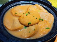 -佰家小厨·南京菜(夫子庙店)