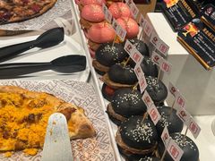 -比格比萨自助(宝山日月光店)