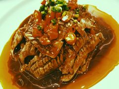 -高老庄新家宴(北斗星广场店)