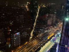 -环球港凯悦 · 享悦中餐厅