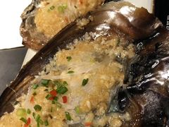 -很久以前羊肉串(中山公园店)