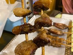腰子-西单翅酷(西单店)