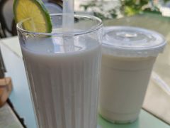 -POKIPOKI泰食谷仓东南亚菜(侨香店)