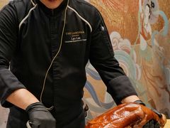 -东海朗廷酒店-唐阁T’ANG COURT 中餐厅