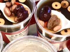 -炖物24章·顺时轻养茶(黄龙店)