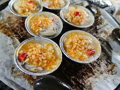 招牌生蚝-旺记碳烤肥牛(总店)
