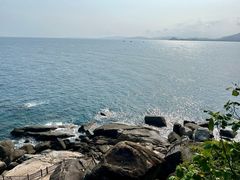 -海南分界洲岛旅游区