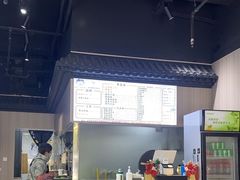 -得得本帮面馆(台儿庄路店)