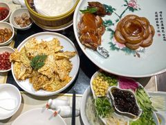 -京味斋·北京烤鸭(北京南站洋桥店)