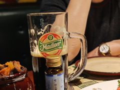 -马迭尔德式西餐精酿啤酒屋(中央大街店)