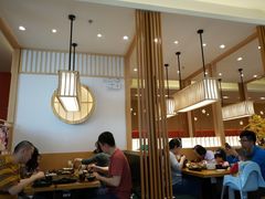 大堂-胜博殿日式炸猪排(西红门店)