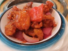 -喜上喜鸡煲翅(吉大店)