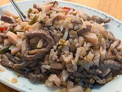 -九九牛肉馆(南山路店)