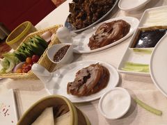 -明城五号烤鸭坊(建国门店)