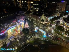 -新加坡万豪董厦酒店