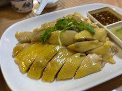 -巫记鸡饭店