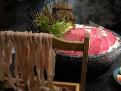 -湊湊火锅·茶憩(打浦桥日月光店)