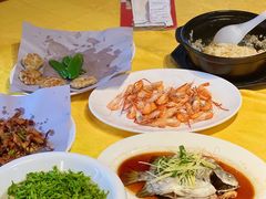 -大笑饭堂(甲子桥店)