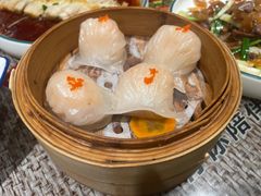 -岭南小生·粤港点心(南门口店)