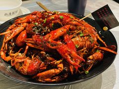 -巴厘龙虾·榜首油焖大虾(洞庭·艺术洋房店)