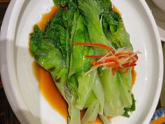 -夏宫中餐厅(香格里拉大酒店)