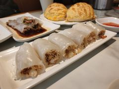 -多多旺港式茶餐厅(新区店)