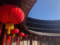 -初溪土楼群