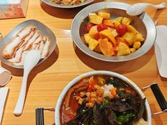 -水平有限广西米粉·广西风味集(五道口店)