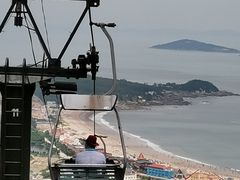 -崂山仰口游览区