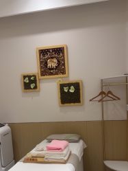 -芳朵美容养生SPA