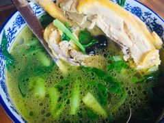-洞天食府(北大街店)