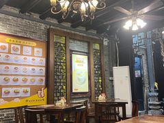 -黄祥华养生堂·炖汤·营养蒸饭(岭南天地店)