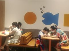 -麦当劳(宝龙店)