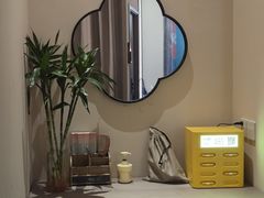 -锦艾·推拿艾灸&疗愈SPA(凯德1818店)