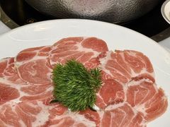 -喜聚薈·花膠雞海鮮火鍋(越秀店)