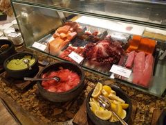 -杭州国际会议中心洲际酒店-原素全日餐厅(解放东路店)