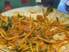 -灶座小锅烀饼·铁锅炖(道里店)