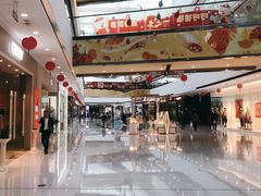 -万达茂商场(南京仙林店)