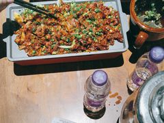 -树厨贵州菜(花果园购物中心店)