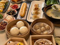 -煲王粤菜餐厅(中侨中心店)