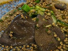 -羊门客在·烤盐池滩羊·川菜