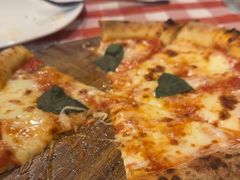 -安立可意大利美食