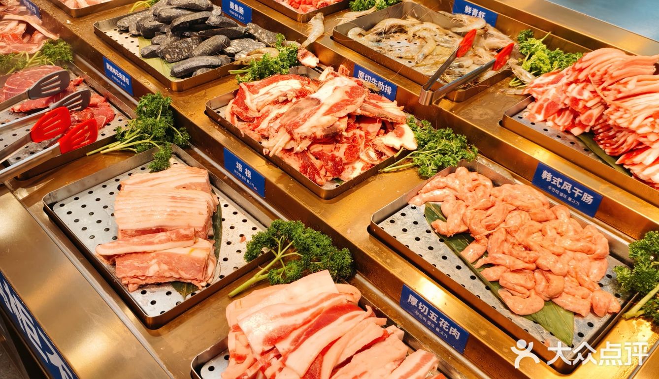 吃过会去第二次的店