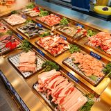 吃过会去第二次的店