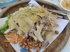 -丰尔粥食·顺德鱼生·干蒸排骨顺德菜(大良分店)