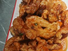 -夕阳红小吃(中街大悦城店)