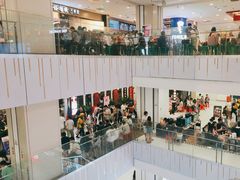 -凯德MALL(西直门店)