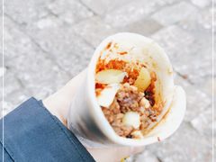 -内涵饵块